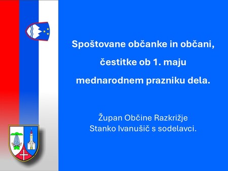 čestitka 1.maj