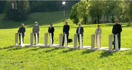 zajem zaslona RTV Slovenija Tarča